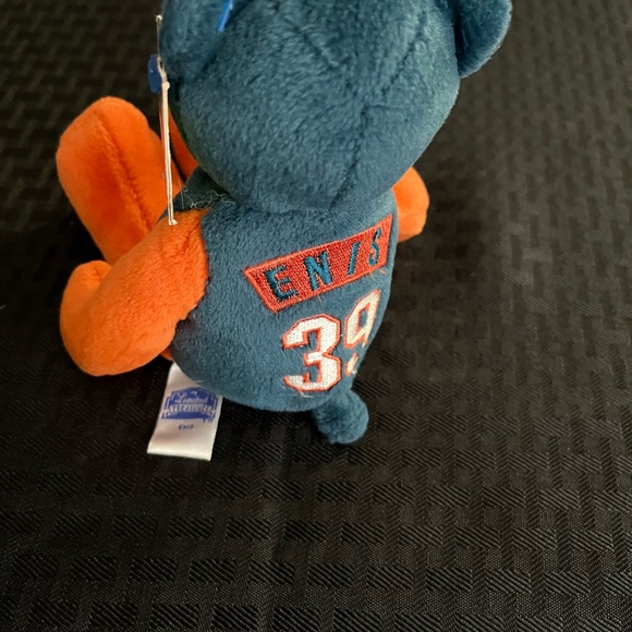 Limited Treasures Pro Bear Curtis Enis 39 Chicago Bears Beanie NWT - Picture 3 of 10